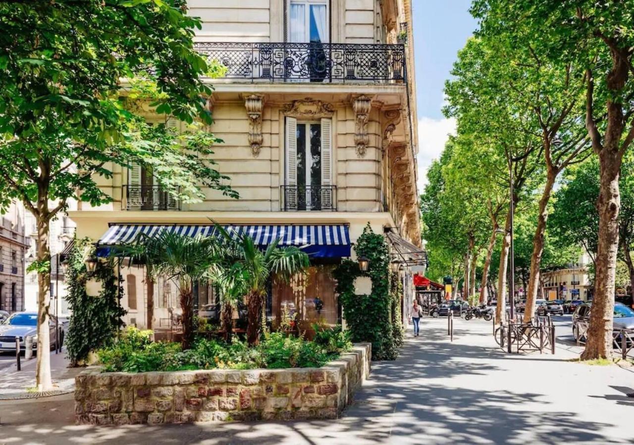Typical & Charming Flat Near St Germain - Mid-term * Paris